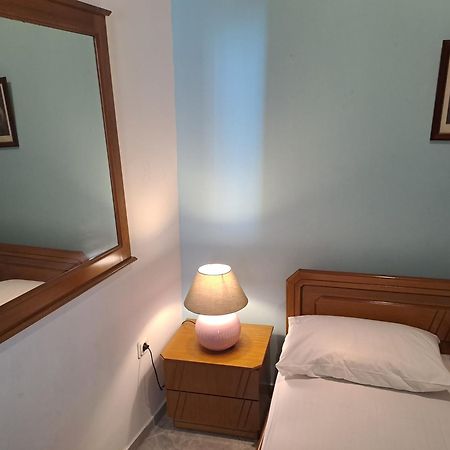 Apartmán Nafpaktos Old Town Exteriér fotografie