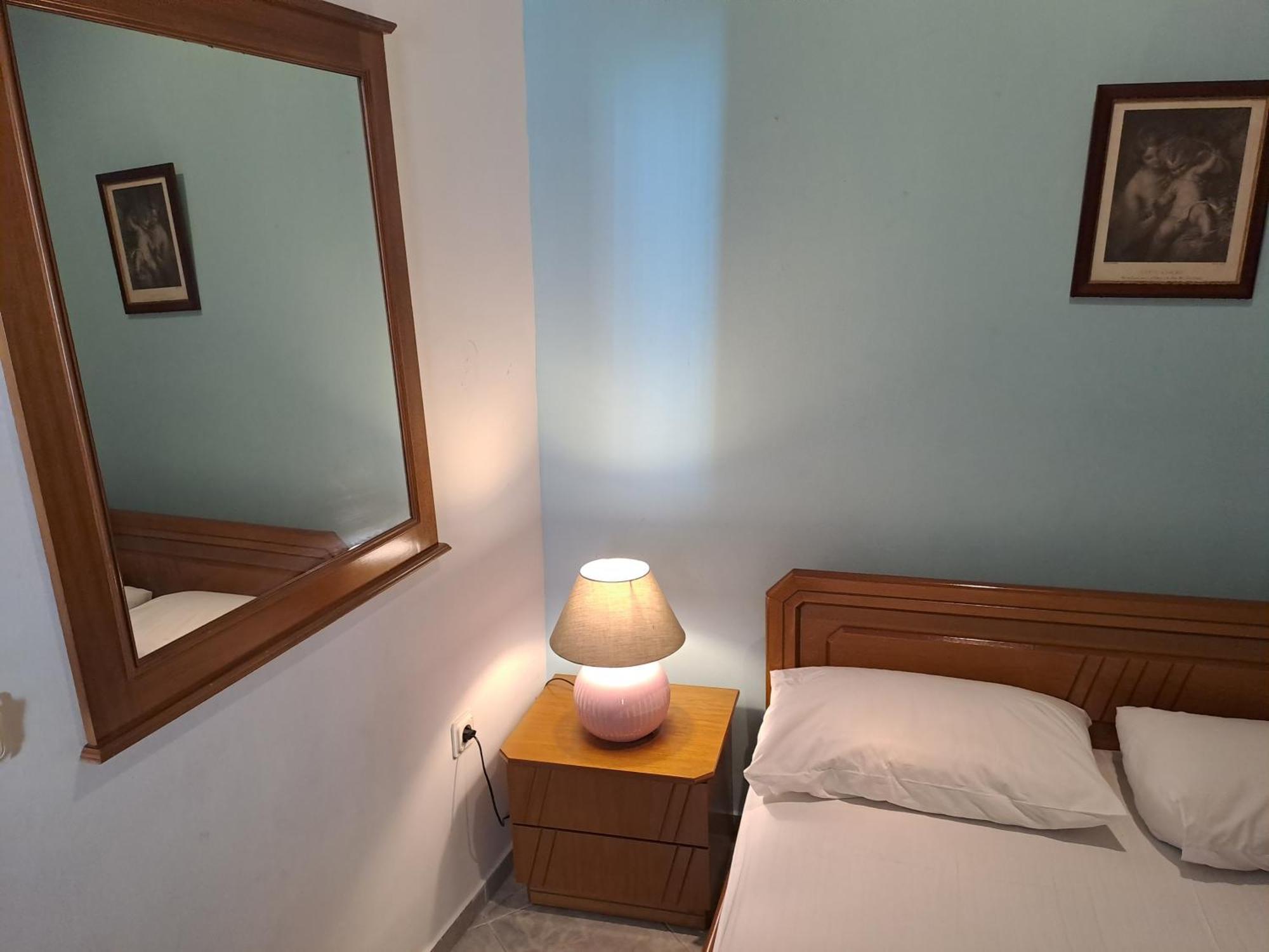 Apartmán Nafpaktos Old Town Exteriér fotografie
