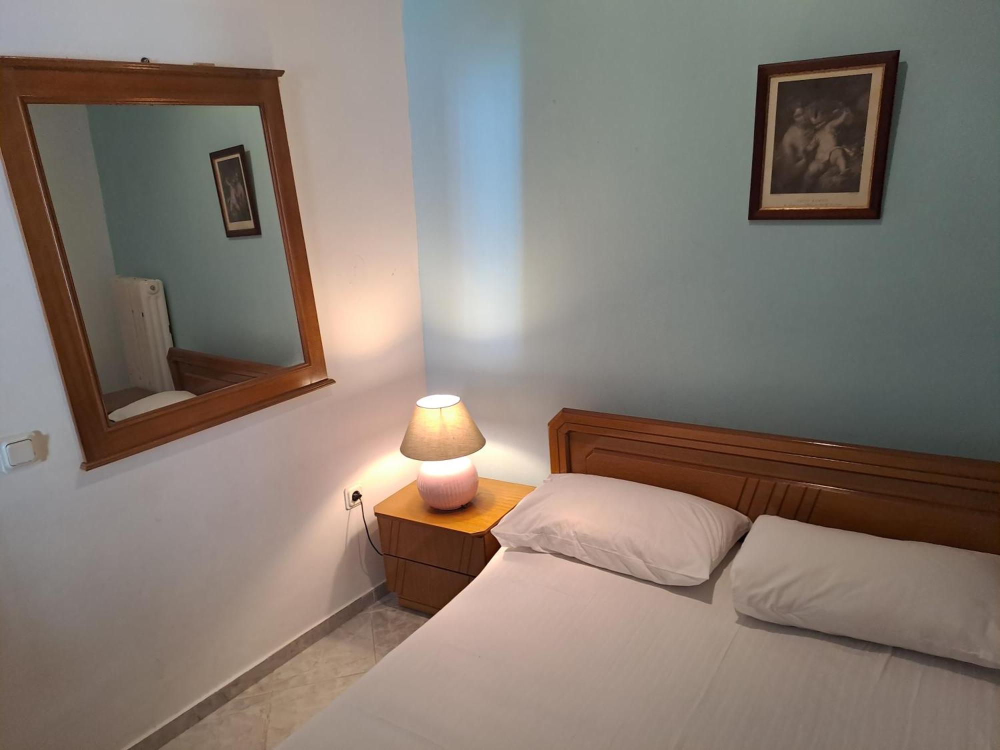 Apartmán Nafpaktos Old Town Exteriér fotografie